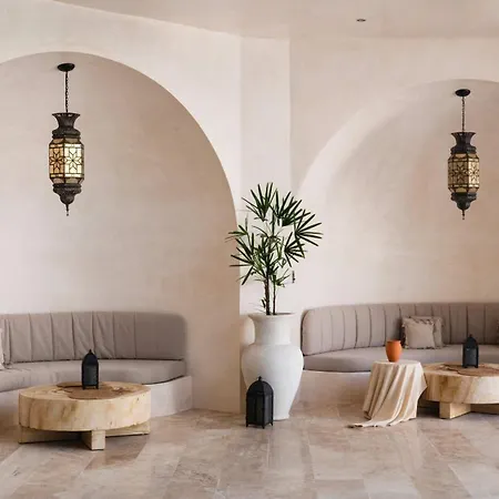Casa Arka & El Gaston Villa Tulum
