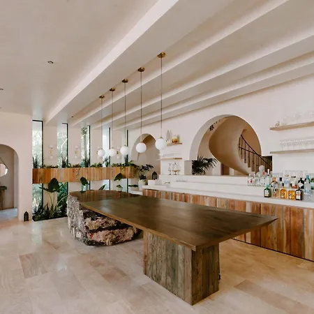 Casa Arka & El Gaston * Tulum