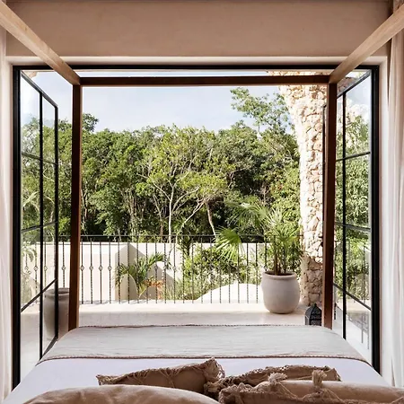 Villa Casa Arka & El Gaston