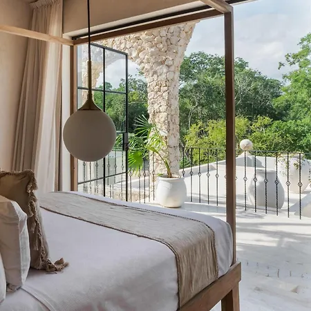 Casa Arka & El Gaston * Tulum