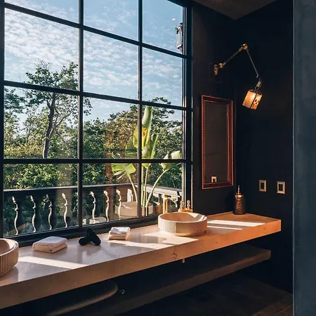 Casa Arka & El Gaston