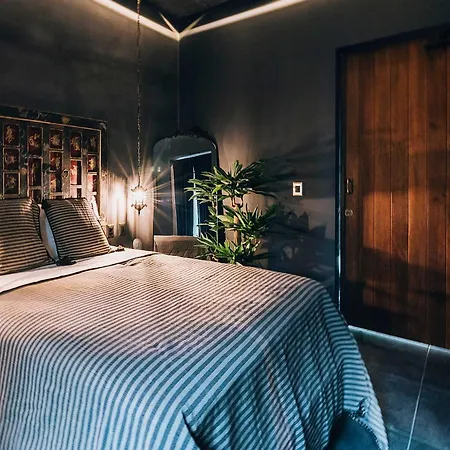 Casa Arka & El Gaston Villa *