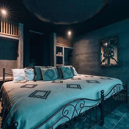 Casa Arka & El Gaston Tulum