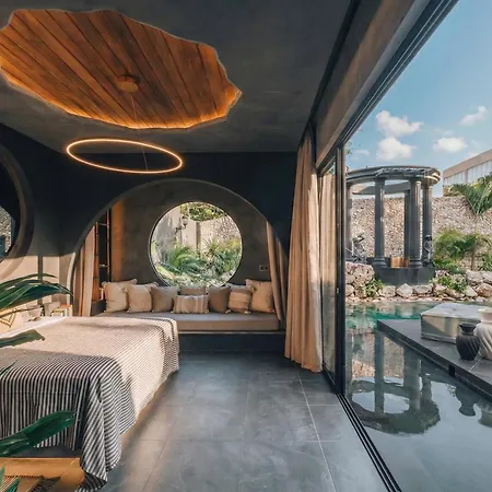 Casa Arka & El Gaston Villa Tulum