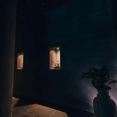 Casa Arka & El Gaston Tulum