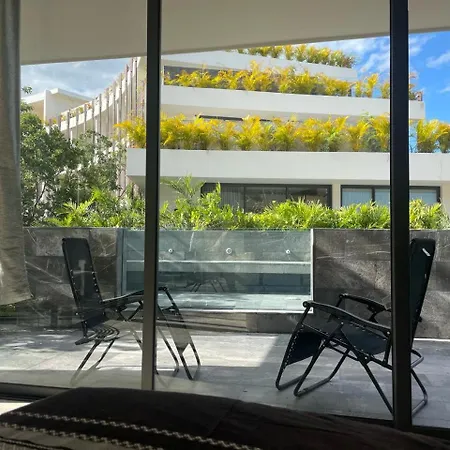 Luxury Jungle With Private Pool In At Mistiq Temple Ii Apartment *