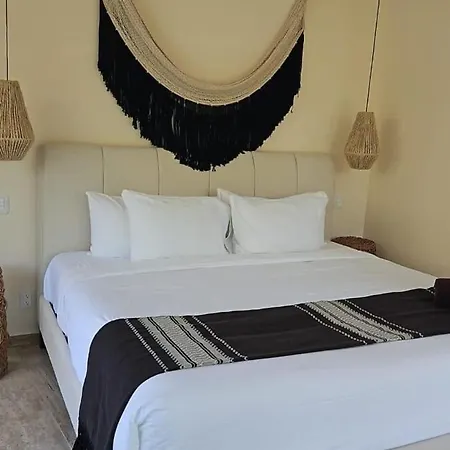 Apartment Luxury Jungle With Private Pool In At Mistiq Temple Ii