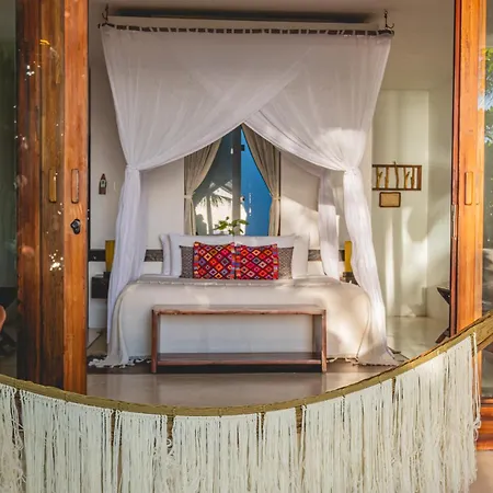 Hotel The Tulum
