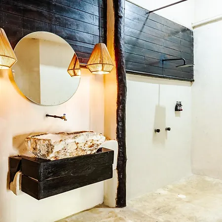 Alquimia Boutique 4* Tulum