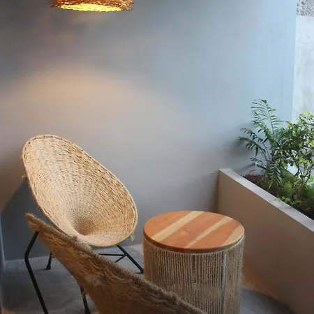 Little Gem La Veleta Hotel