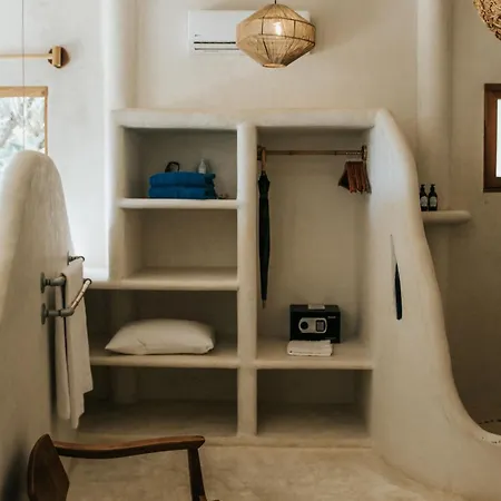 Zorba Homes Tulum