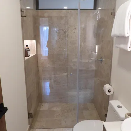 2 Bed Swim-up, Gril With Jacuzzi Aldea Zama Holiday home