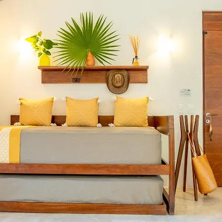 La Zebra Tulum, A Small Luxury Hotel Tulum