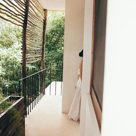 Naum - Secluded With Private Cenote