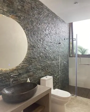 Villa Stunning & Brand New 6 Pax Tulum