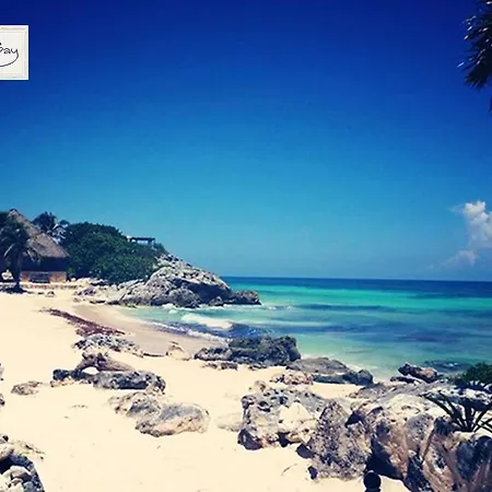 Tulumbay Hotel 4*