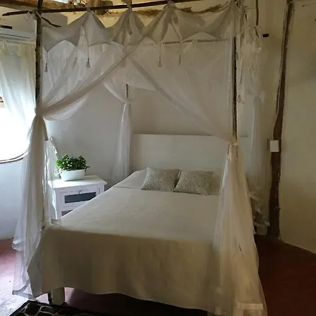 Harmony Glamping Boutique And Yoga Hotel Tulum