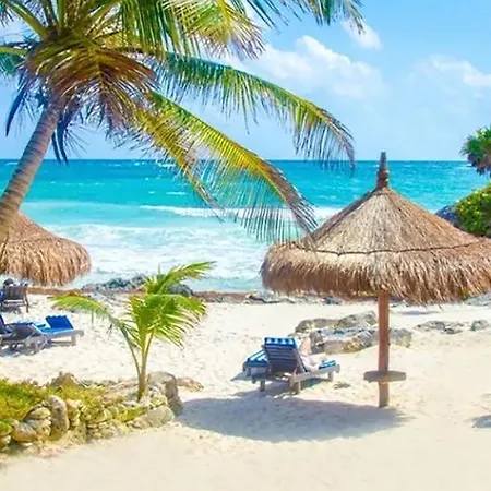 Tulumbay Hotel Tulum