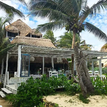 Tulumbay Hotel