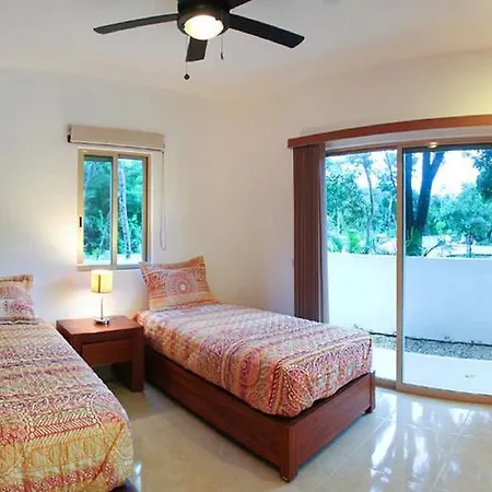 Star Forest Apartment Tulum
