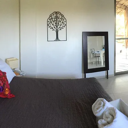 Hotel Harmony Glamping Boutique And Yoga 2*