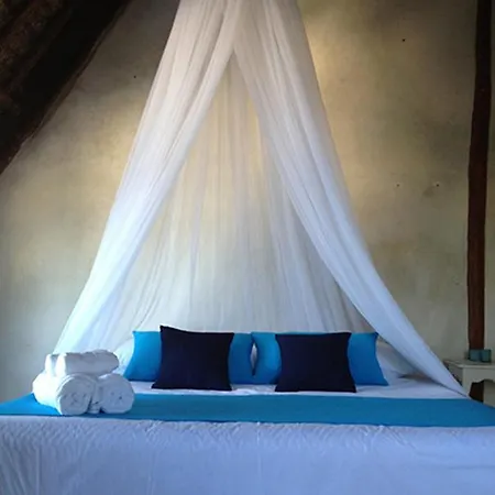 Hotel Tulumbay Tulum