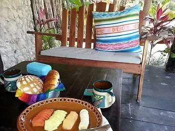 Hotel Manglex Eco Hotel Tulum Tulum