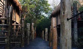 Manglex Eco Hotel Tulum Tulum