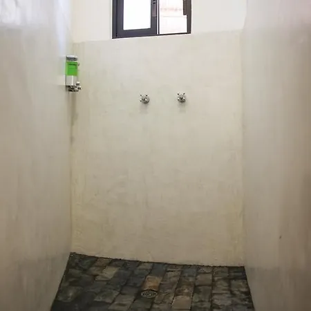 Apartment Casa Kankin