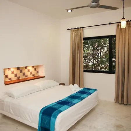 Casa Kankin Tulum