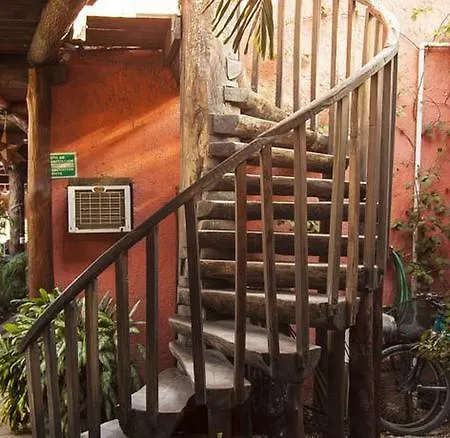 Hotel L Hotelito