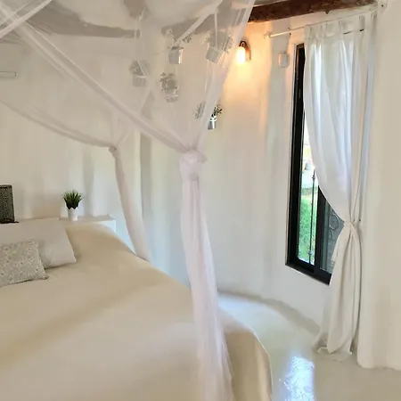 Hotel Harmony Glamping Boutique And Yoga Tulum