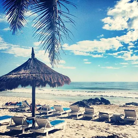Tulumbay Hotel 4*