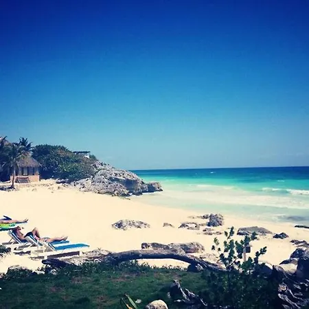 Tulumbay Hotel Tulum