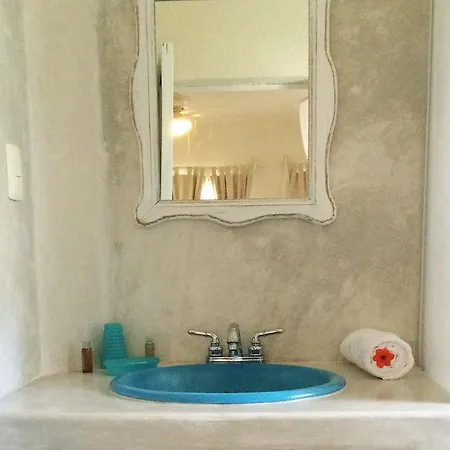 Tulumbay Hotel 4*