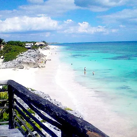 Tulumbay Hotel 4*