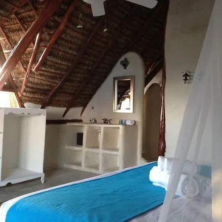 Tulumbay Hotel Tulum