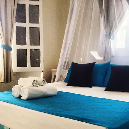 Tulumbay 4* Tulum
