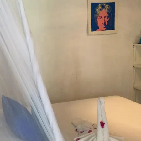 Tulumbay Hotel 4*