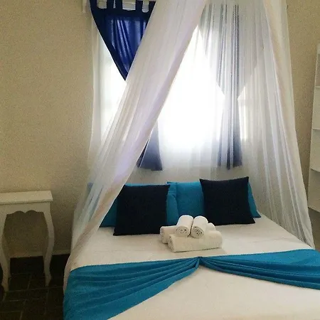 Tulumbay Hotel Tulum