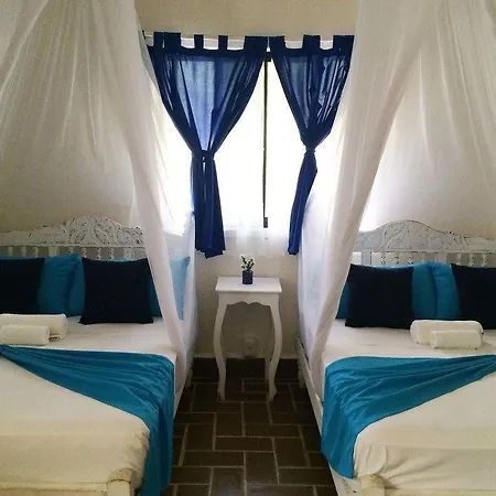 Tulumbay 4* Tulum