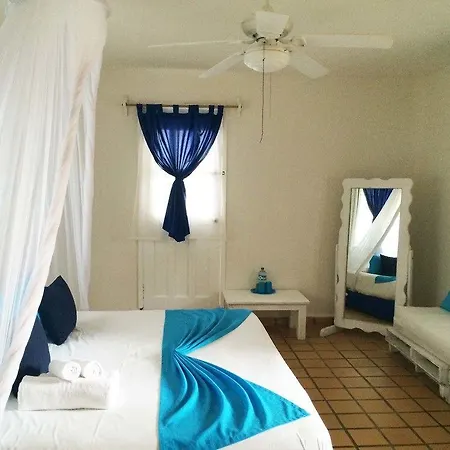 Tulumbay Hotel 4*
