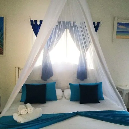 Tulumbay Hotel