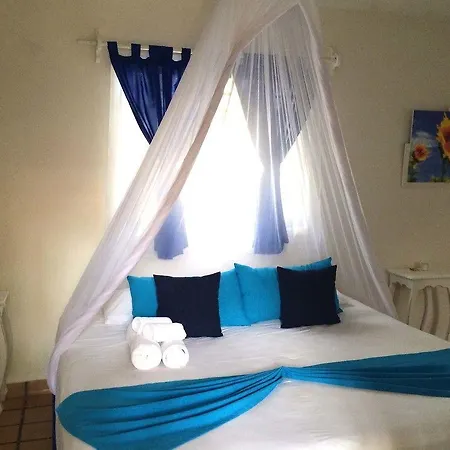 Tulumbay 4* Tulum