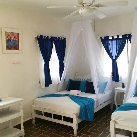 Tulumbay Hotel 4*