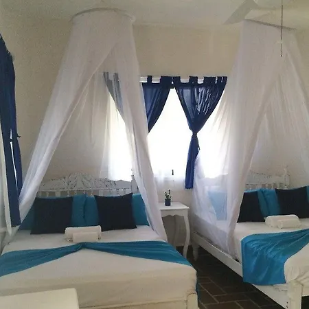 Tulumbay Hotel