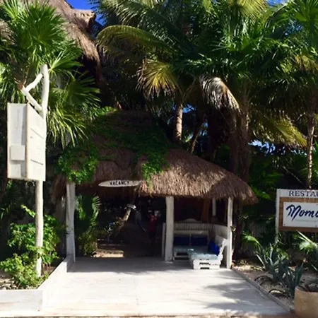Tulumbay 4* Tulum