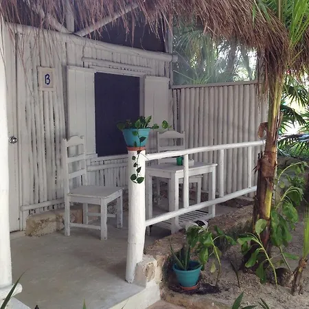 Tulumbay Hotel Tulum