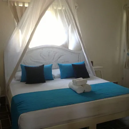 Tulumbay Hotel 4*