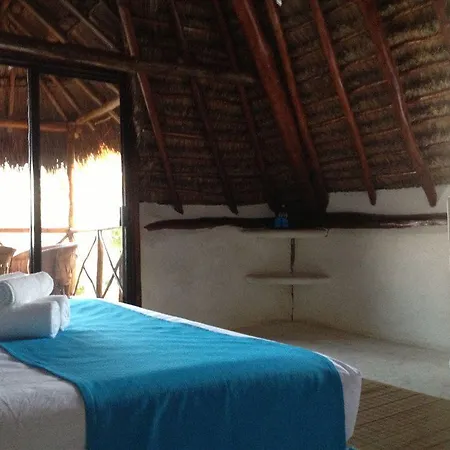 Tulumbay 4* Tulum